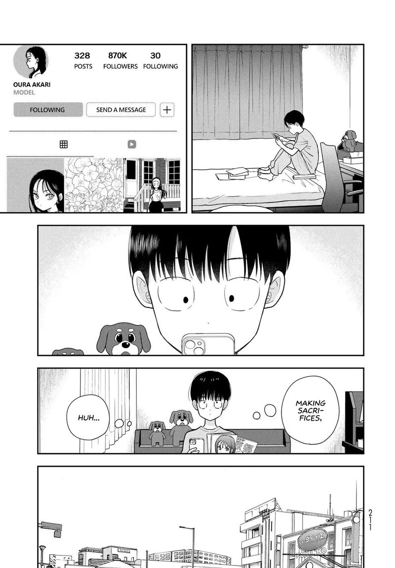 Boku Dake Ga Shitterundaze 14 23
