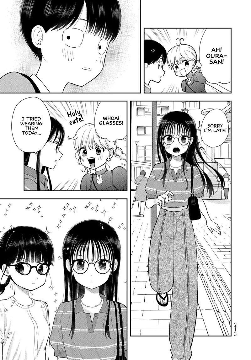 Boku Dake Ga Shitterundaze 14 25