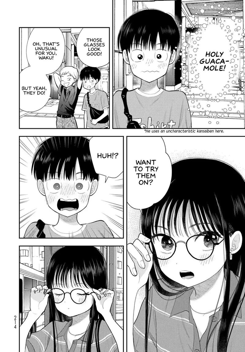 Boku Dake Ga Shitterundaze 14 26