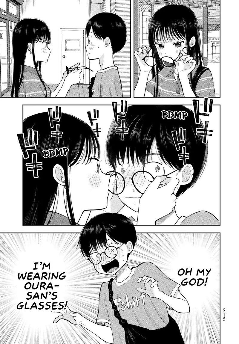 Boku Dake Ga Shitterundaze 14 27
