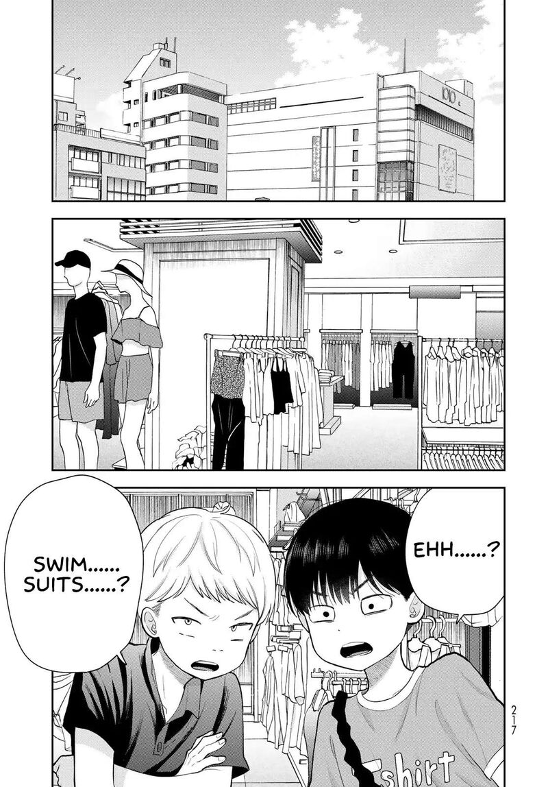 Boku Dake Ga Shitterundaze 14 29
