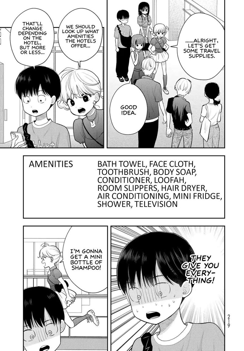 Boku Dake Ga Shitterundaze 14 31