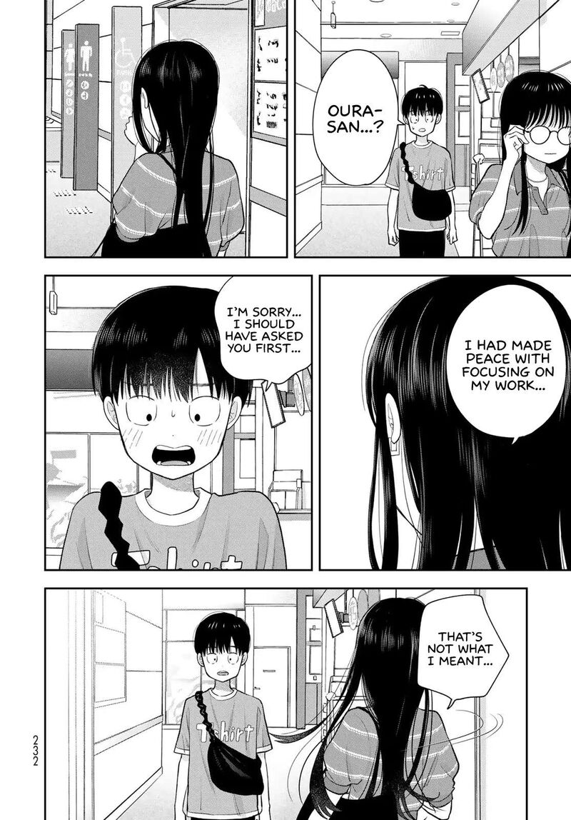 Boku Dake Ga Shitterundaze 14 44