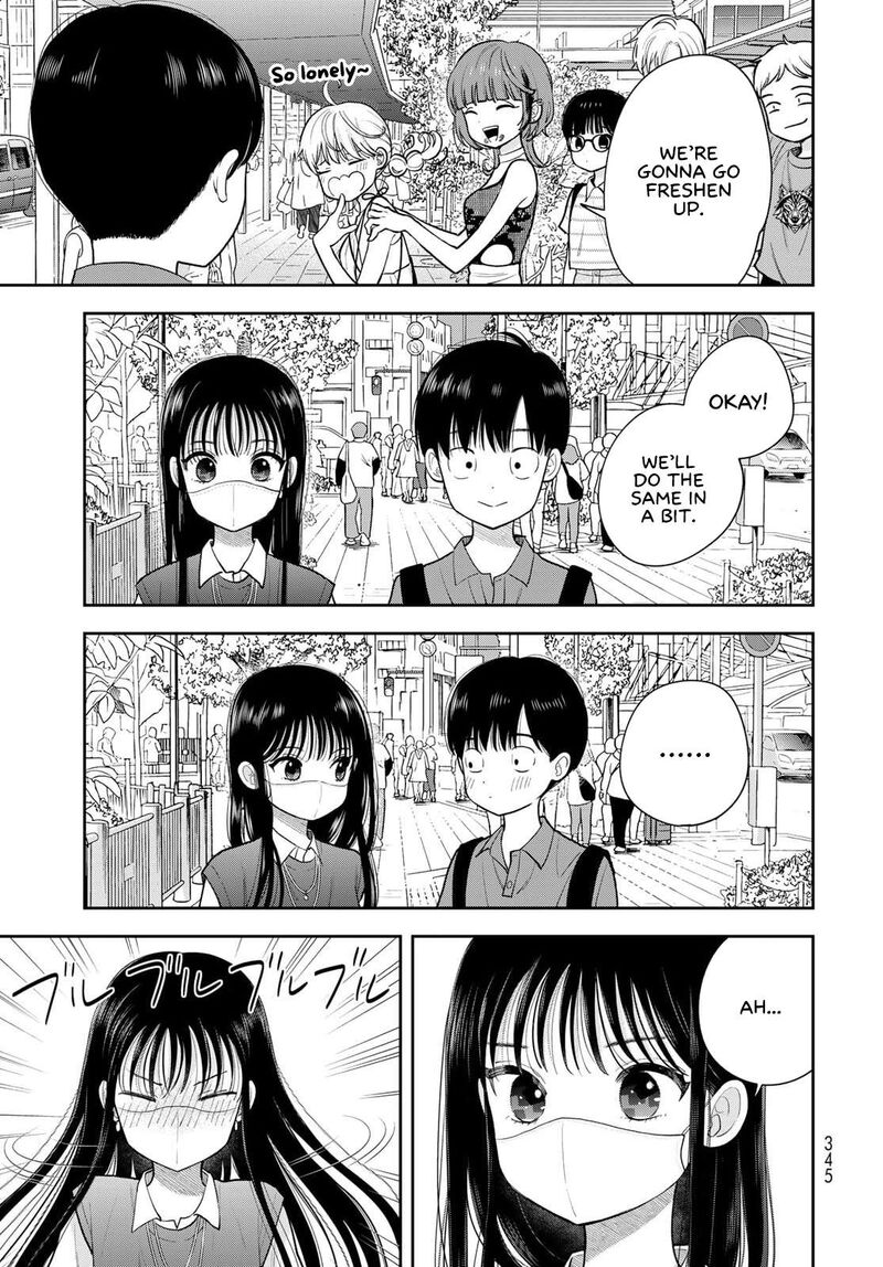 Boku Dake Ga Shitterundaze 15 39