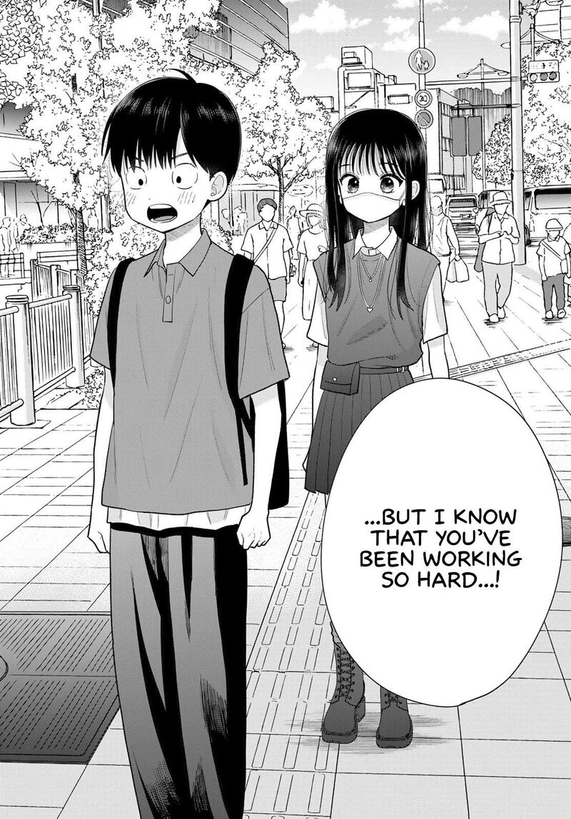 Boku Dake Ga Shitterundaze 15 43