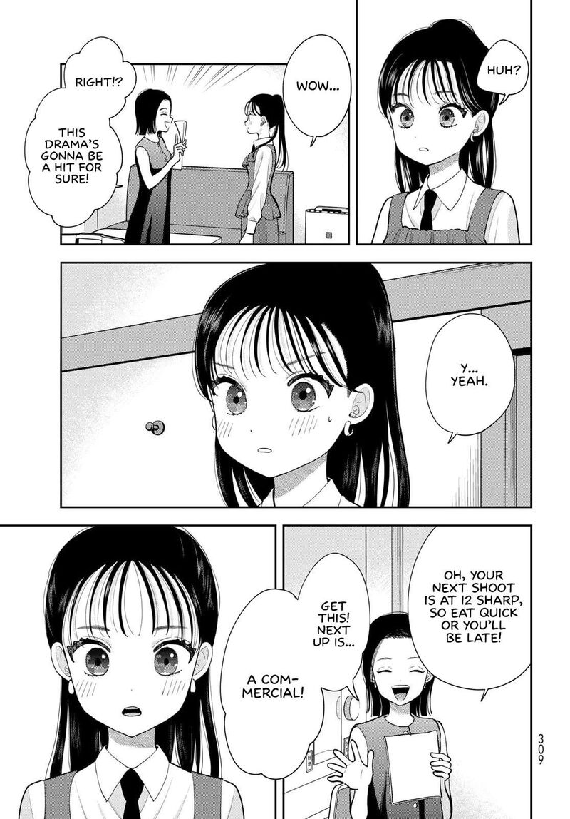 Boku Dake Ga Shitterundaze 15 5