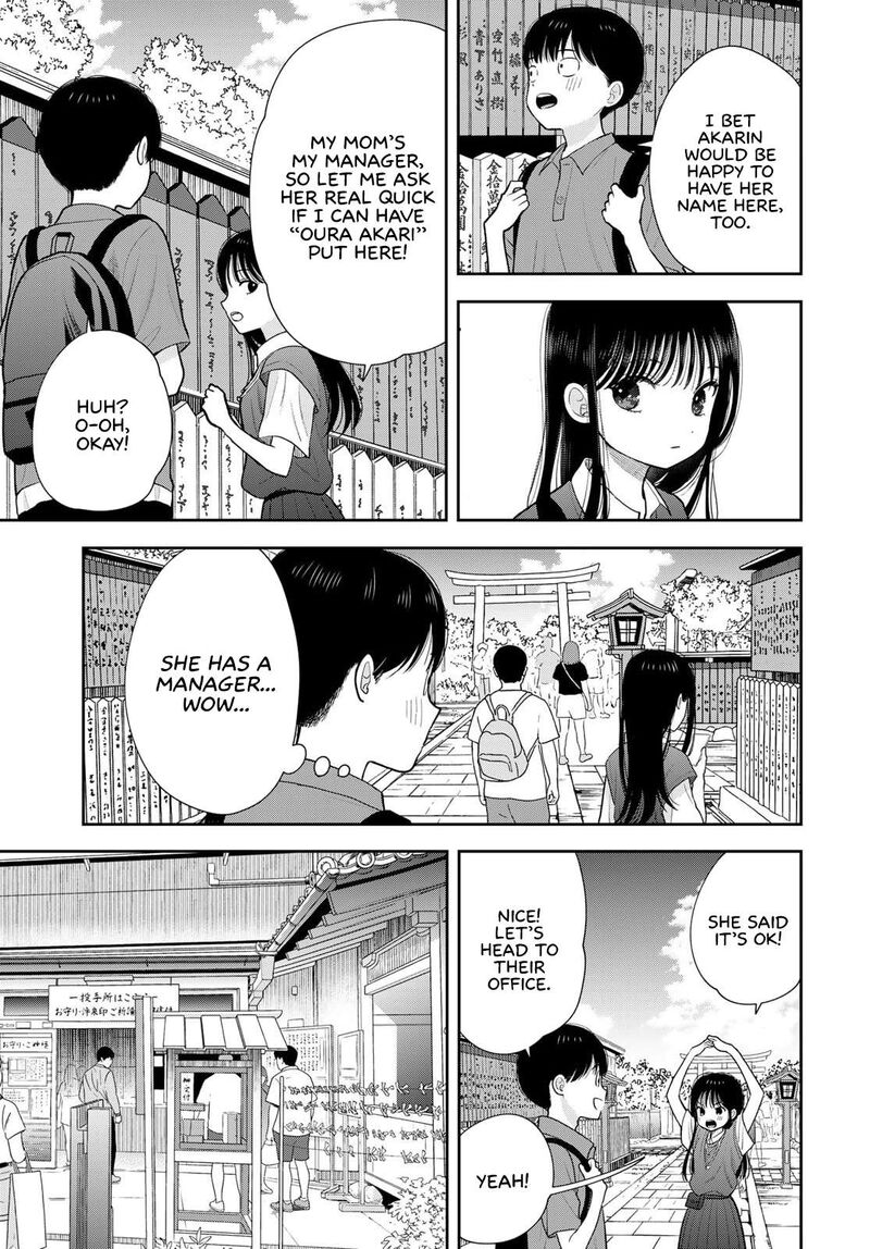 Boku Dake Ga Shitterundaze 16 17