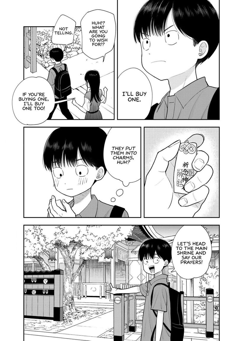 Boku Dake Ga Shitterundaze 16 19
