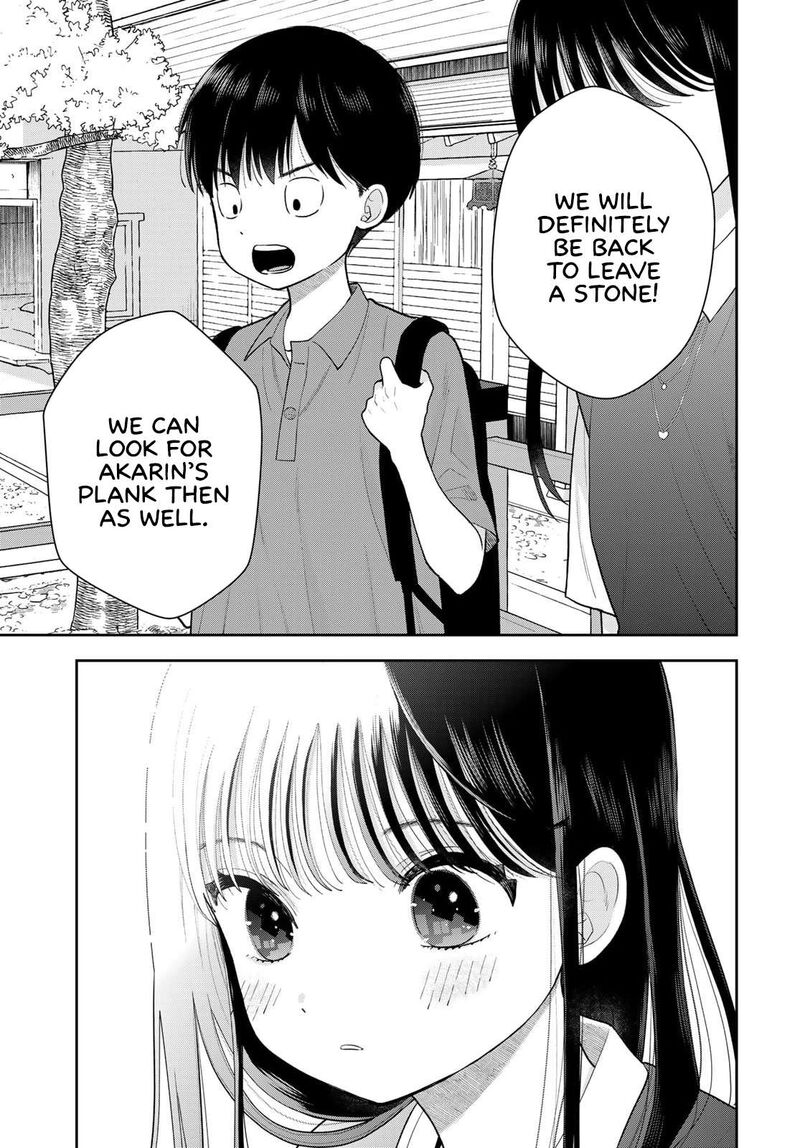 Boku Dake Ga Shitterundaze 16 21