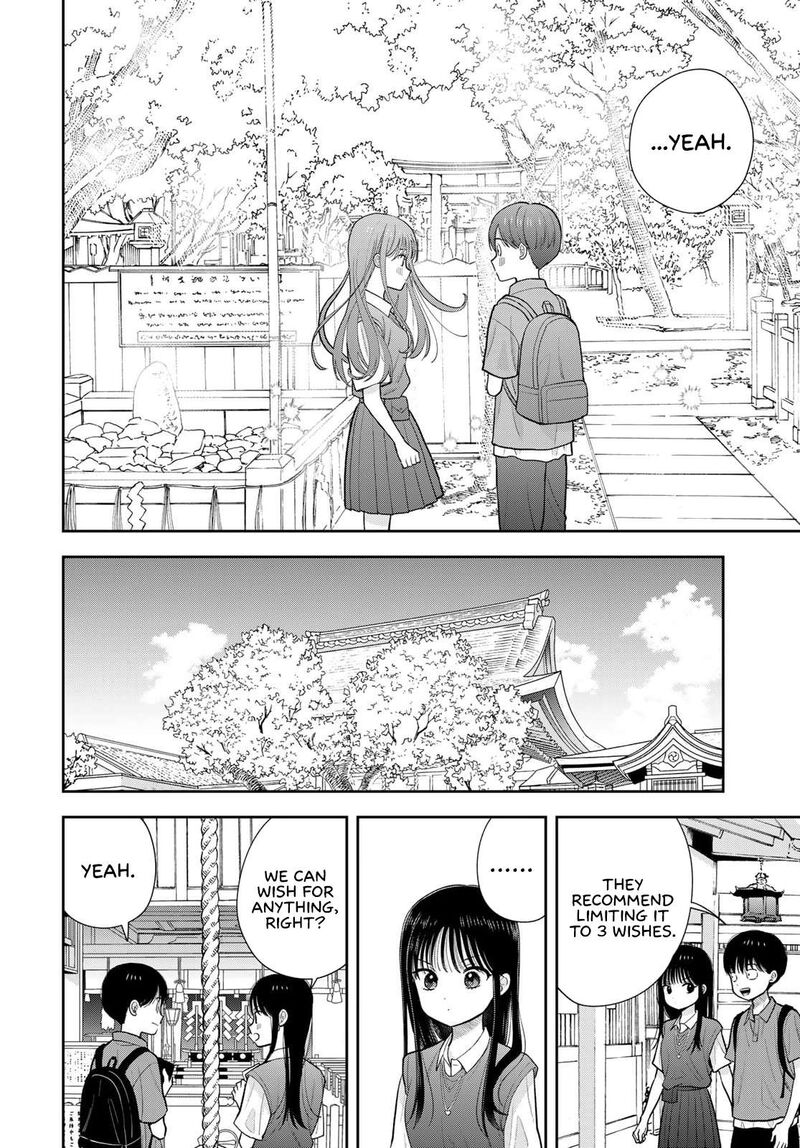 Boku Dake Ga Shitterundaze 16 22