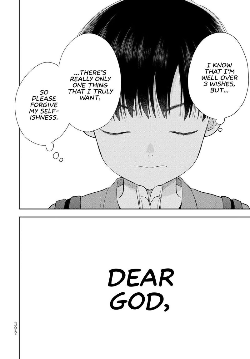 Boku Dake Ga Shitterundaze 16 25