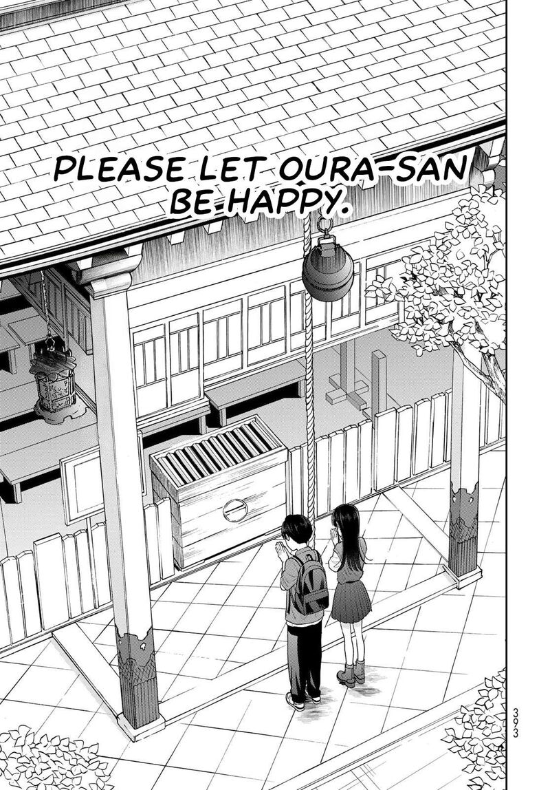 Boku Dake Ga Shitterundaze 16 26