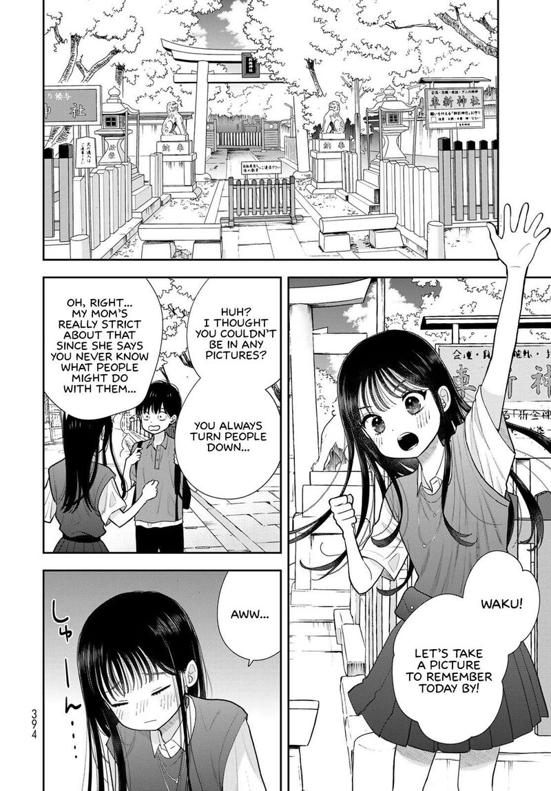 Boku Dake Ga Shitterundaze 16 27