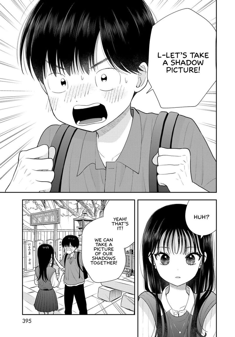 Boku Dake Ga Shitterundaze 16 28