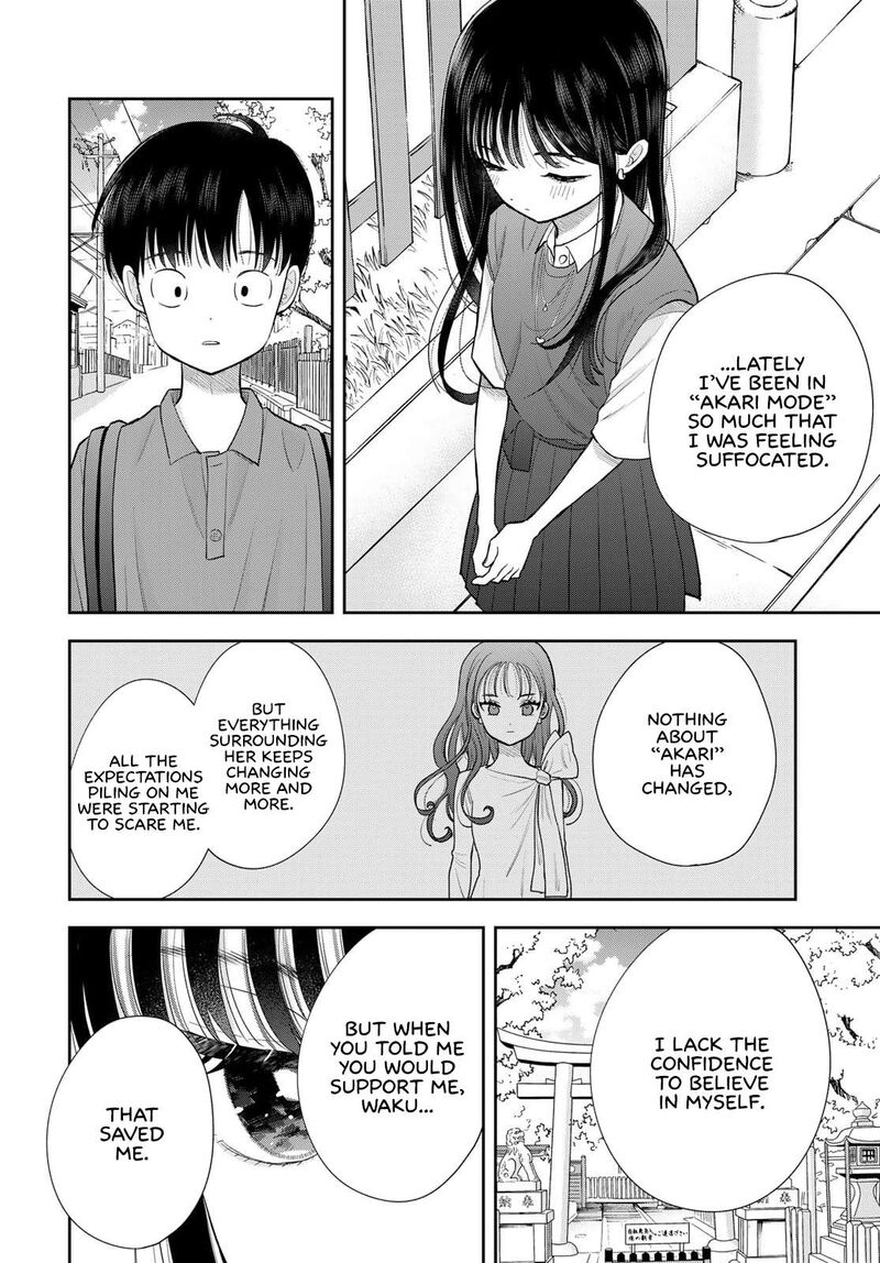 Boku Dake Ga Shitterundaze 16 31
