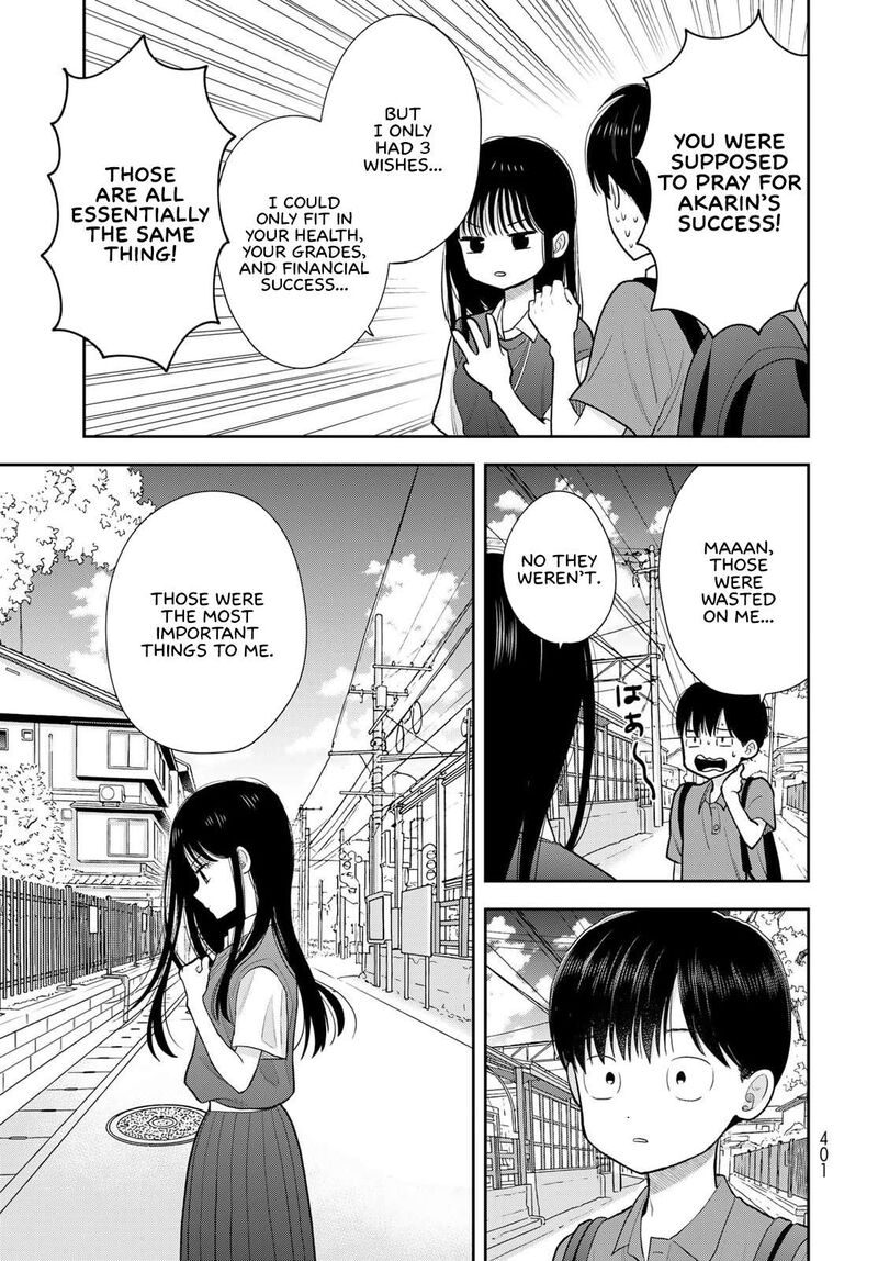 Boku Dake Ga Shitterundaze 16 34