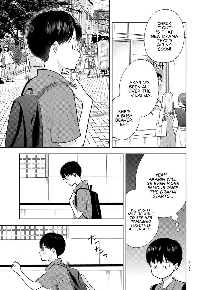 Boku Dake Ga Shitterundaze 16 38