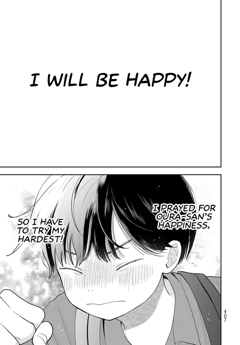 Boku Dake Ga Shitterundaze 16 40