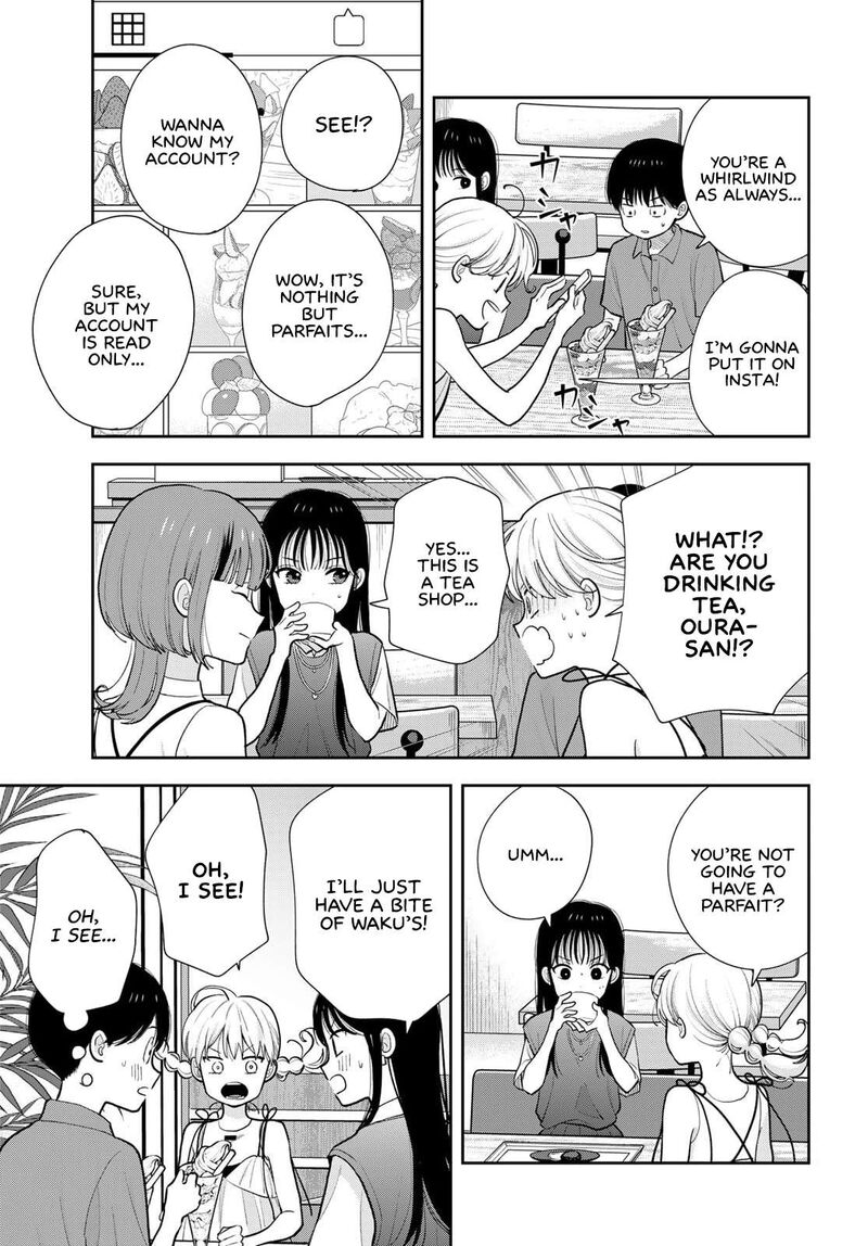 Boku Dake Ga Shitterundaze 16 7