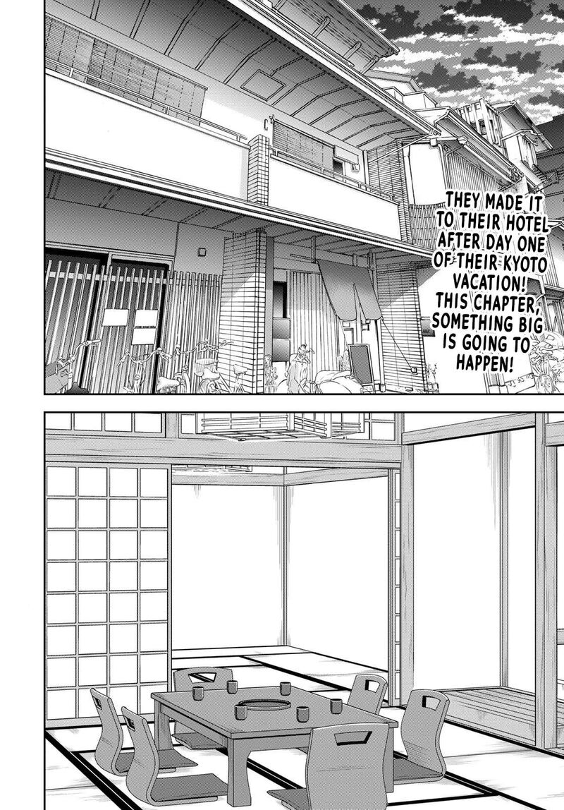 Boku Dake Ga Shitterundaze 17 2