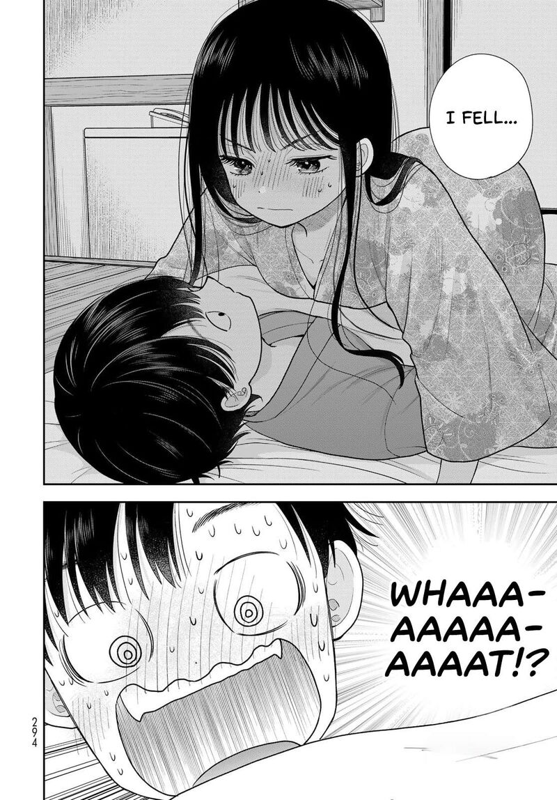 Boku Dake Ga Shitterundaze 17 20