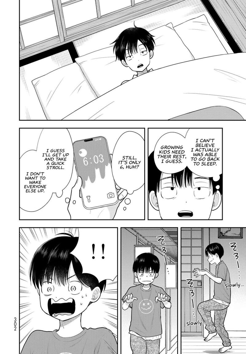 Boku Dake Ga Shitterundaze 17 28