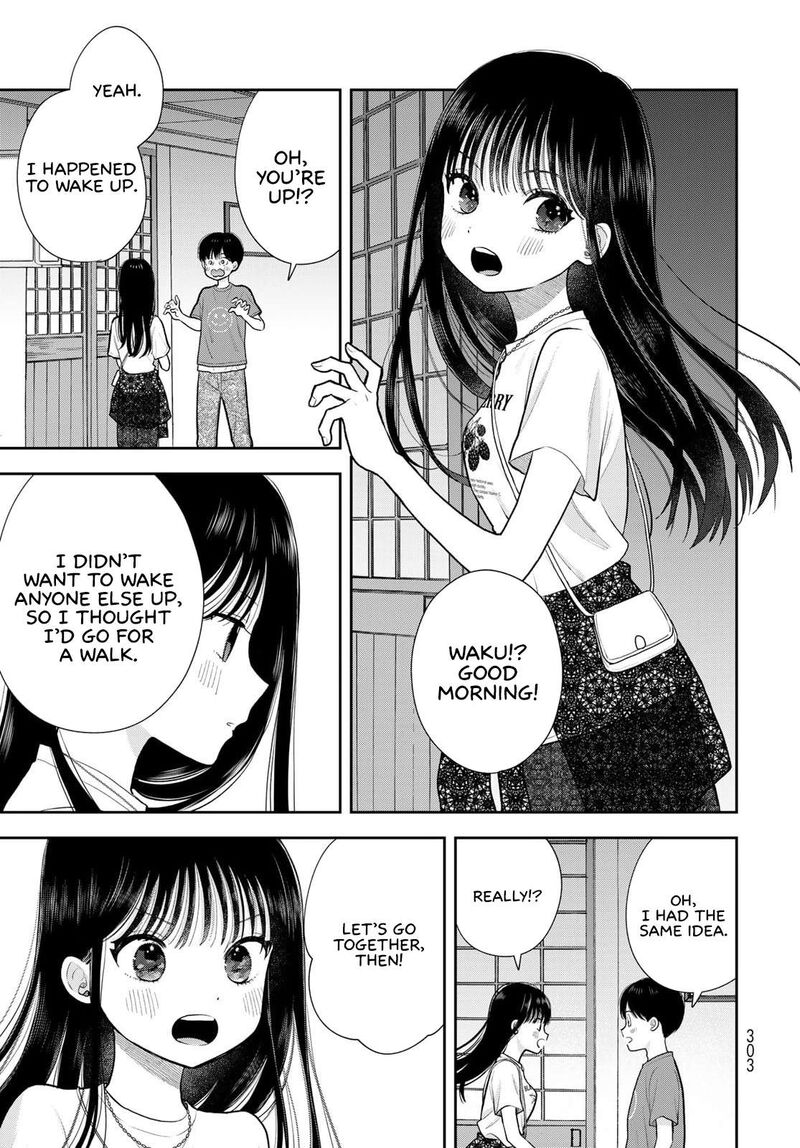 Boku Dake Ga Shitterundaze 17 29