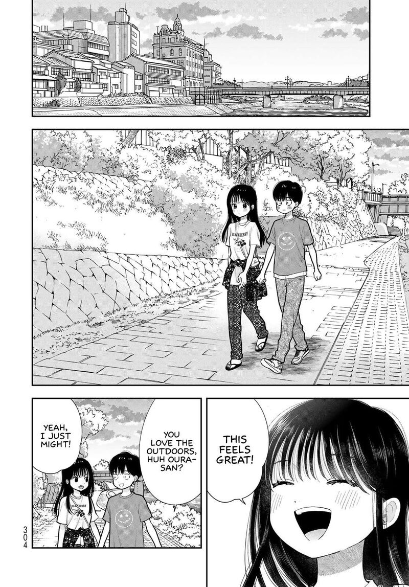 Boku Dake Ga Shitterundaze 17 30
