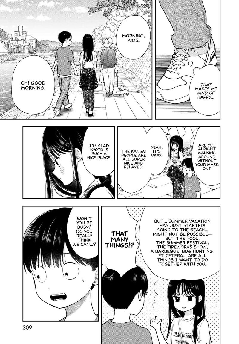 Boku Dake Ga Shitterundaze 17 35