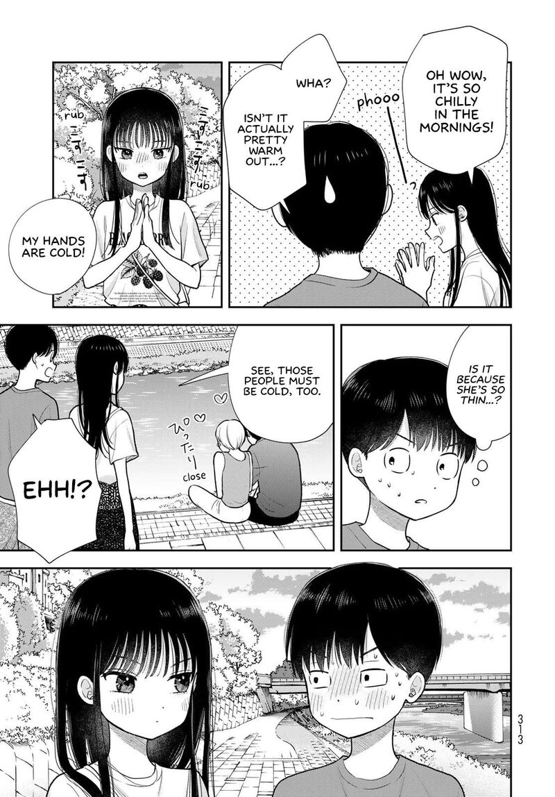 Boku Dake Ga Shitterundaze 17 39