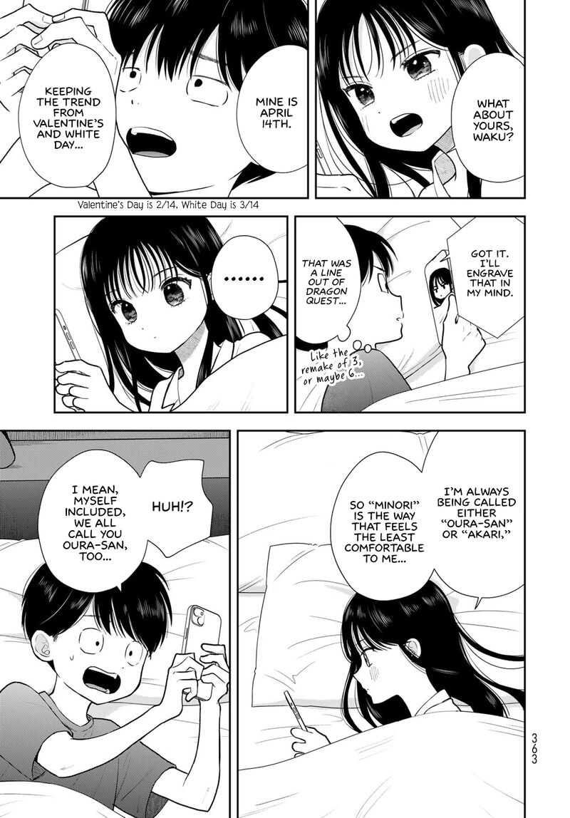 Boku Dake Ga Shitterundaze 18 39
