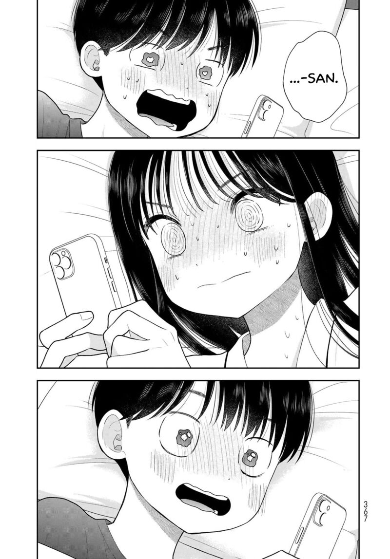 Boku Dake Ga Shitterundaze 18 43