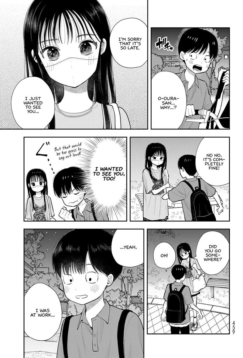 Boku Dake Ga Shitterundaze 19 33
