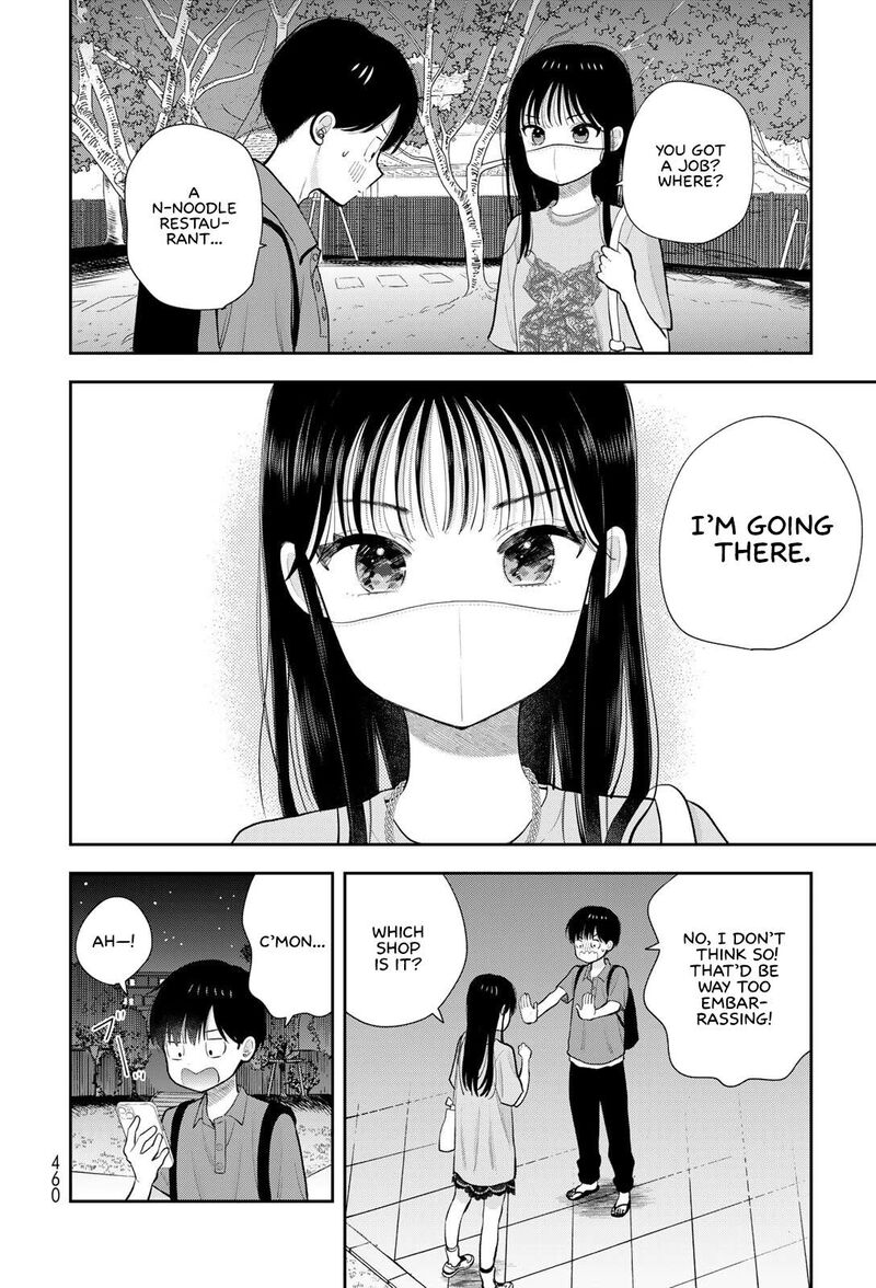 Boku Dake Ga Shitterundaze 19 34