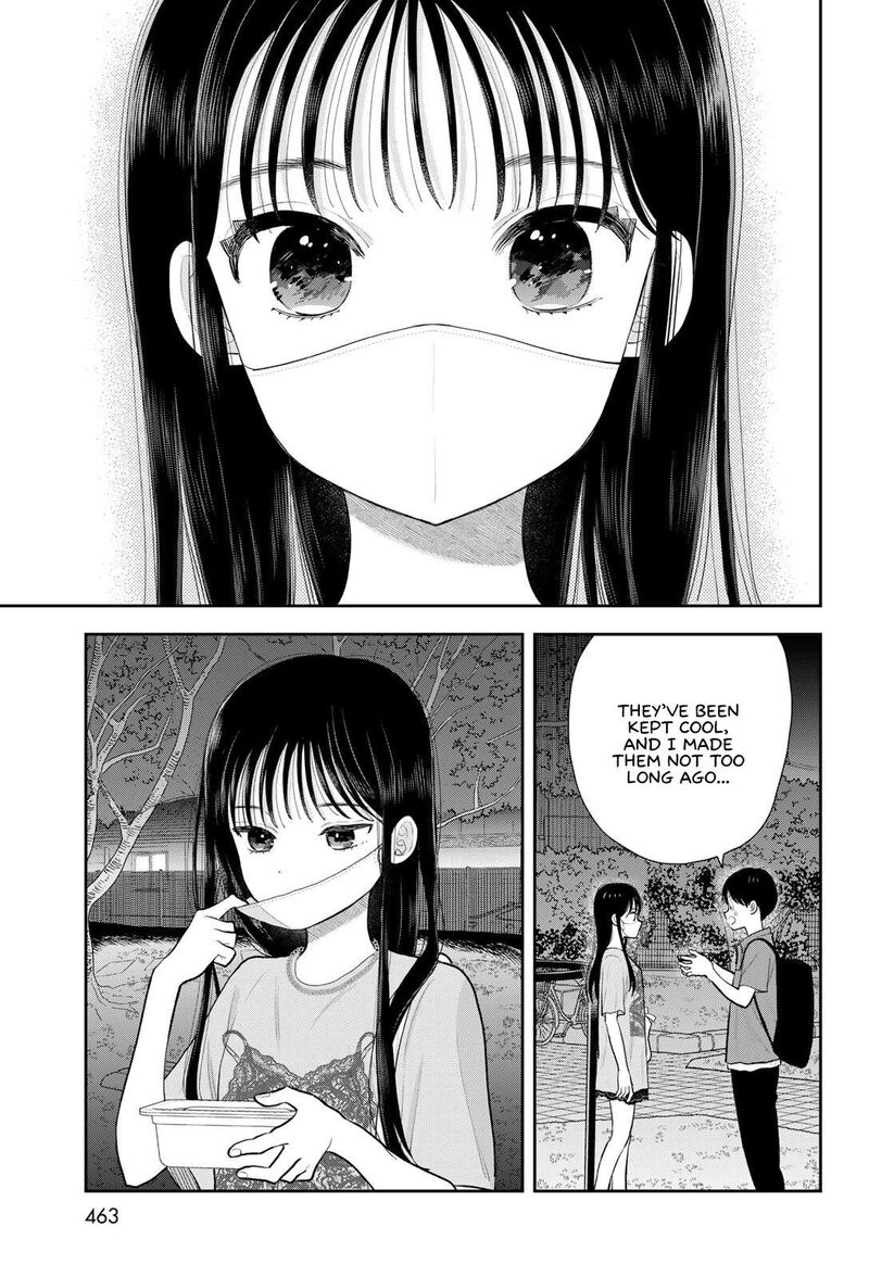 Boku Dake Ga Shitterundaze 19 37