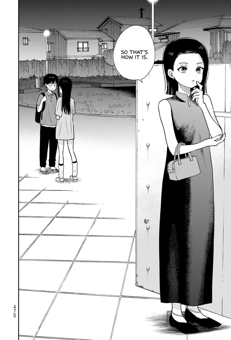 Boku Dake Ga Shitterundaze 19 44