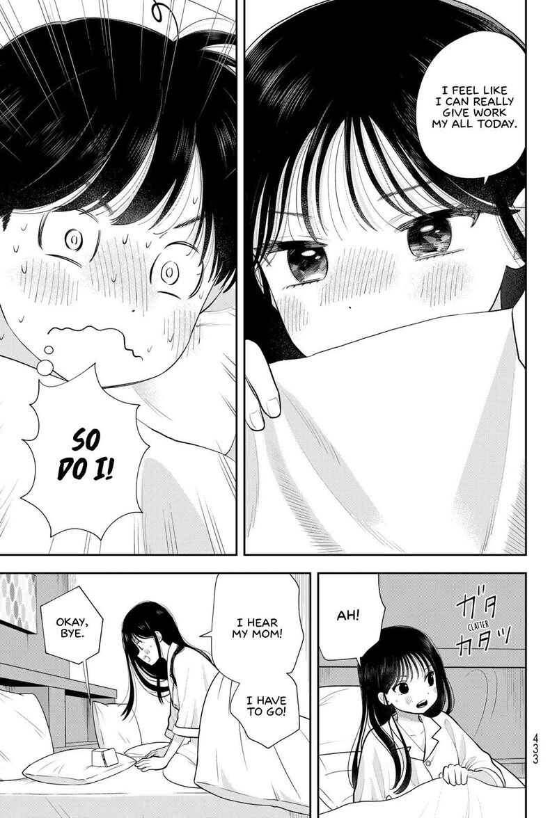 Boku Dake Ga Shitterundaze 19 7
