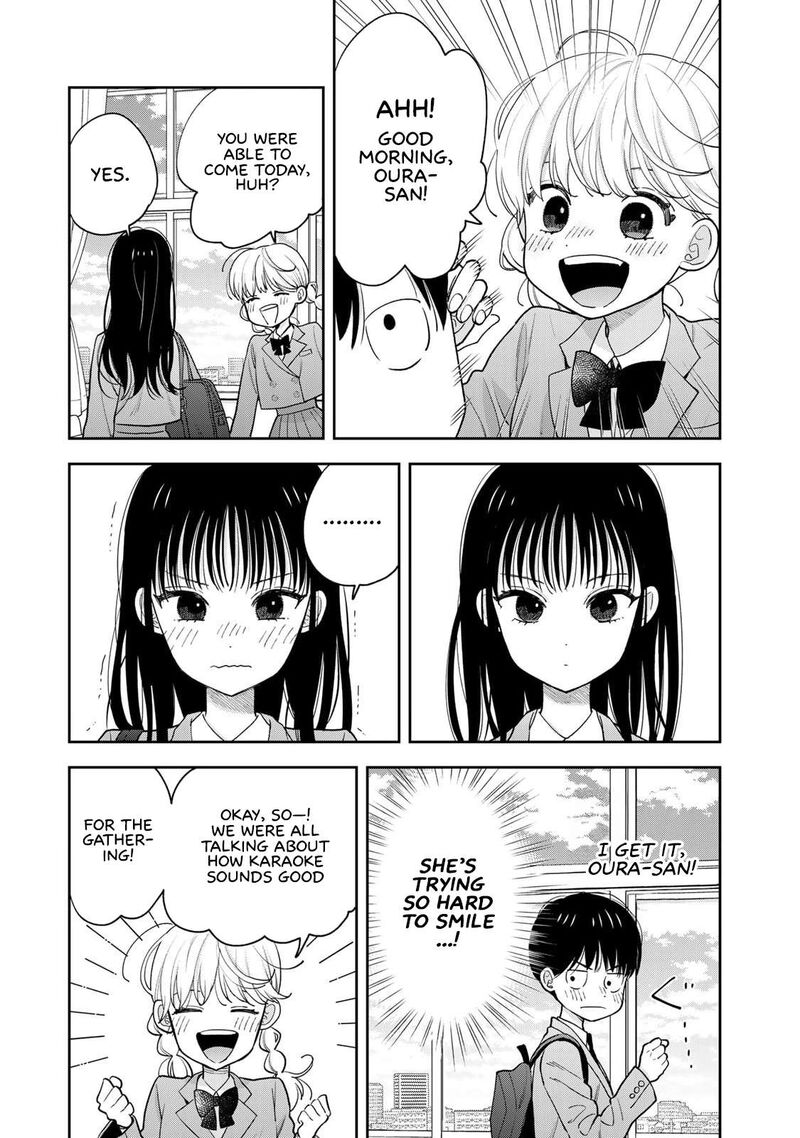 Boku Dake Ga Shitterundaze 2 13