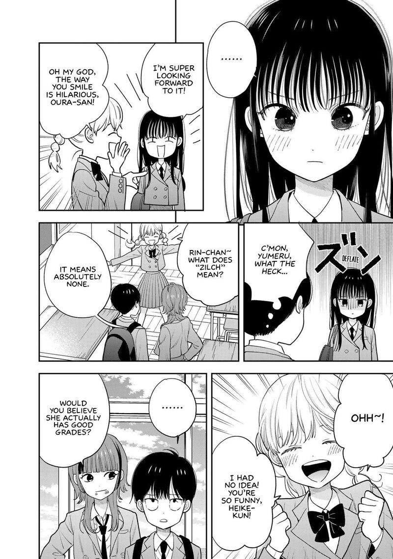 Boku Dake Ga Shitterundaze 2 16