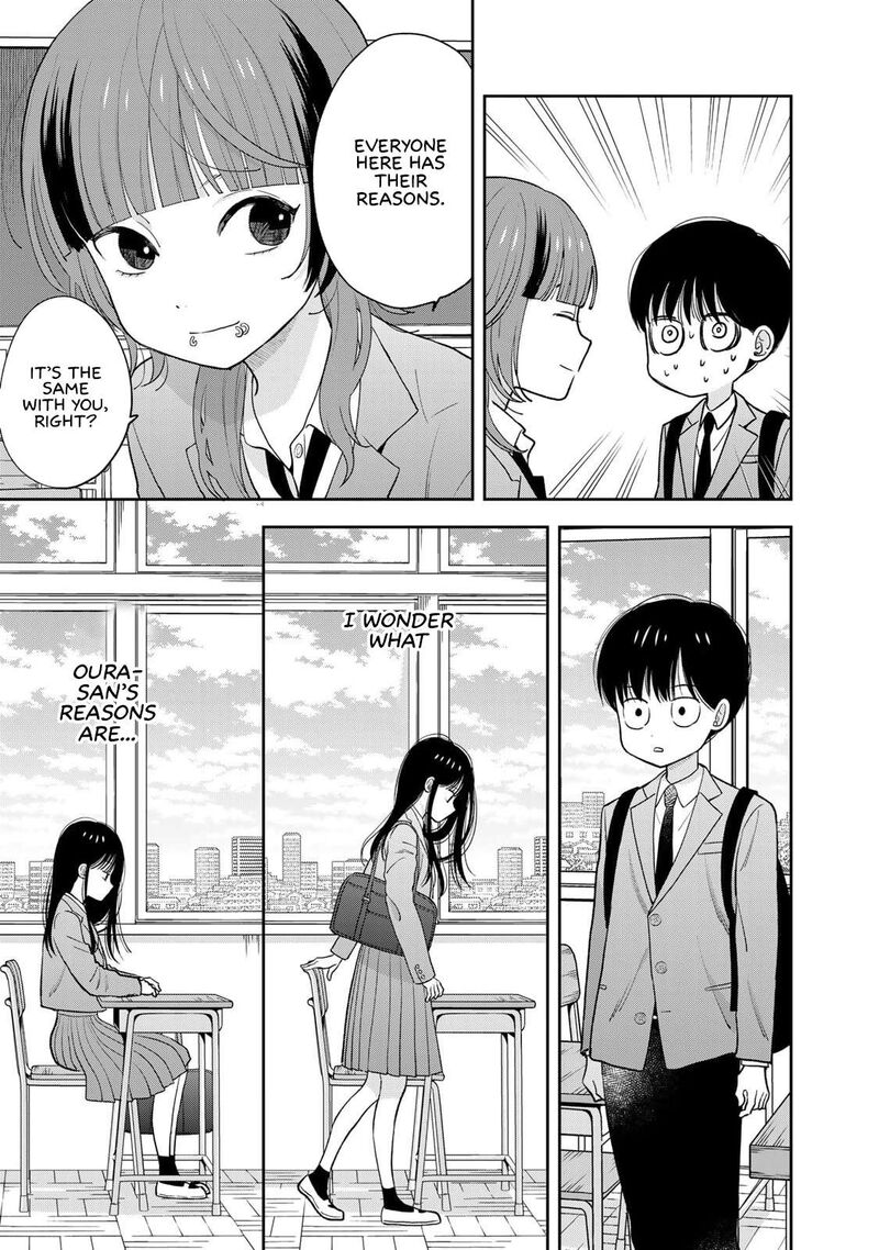 Boku Dake Ga Shitterundaze 2 17