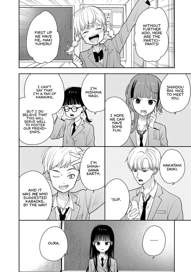 Boku Dake Ga Shitterundaze 2 18