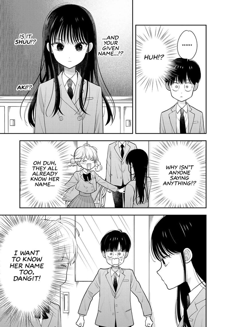 Boku Dake Ga Shitterundaze 2 19
