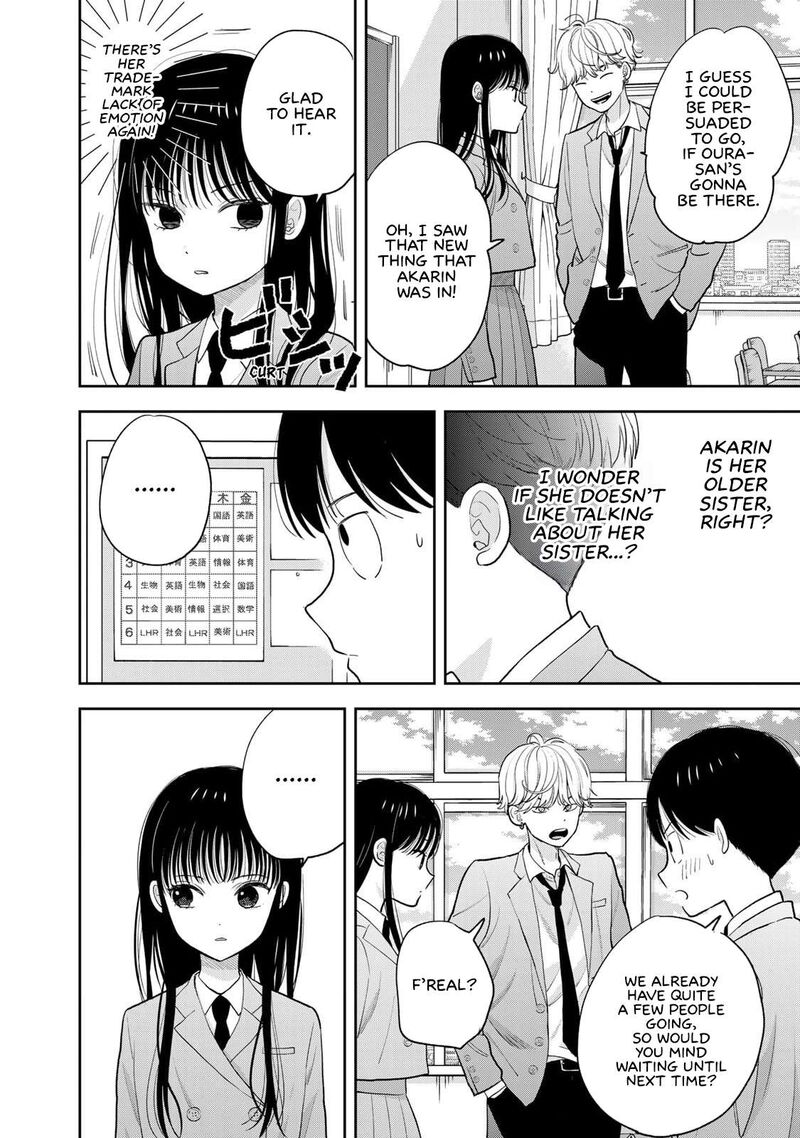 Boku Dake Ga Shitterundaze 2 20