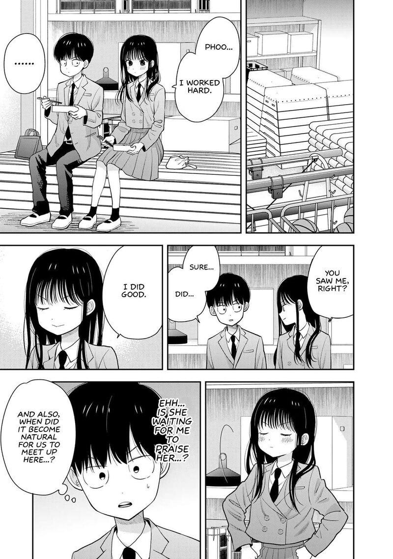 Boku Dake Ga Shitterundaze 2 21