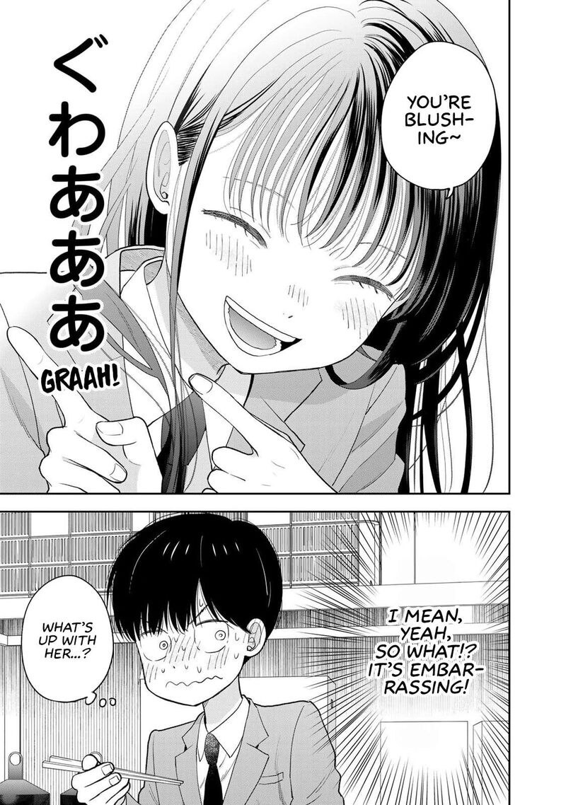 Boku Dake Ga Shitterundaze 2 23