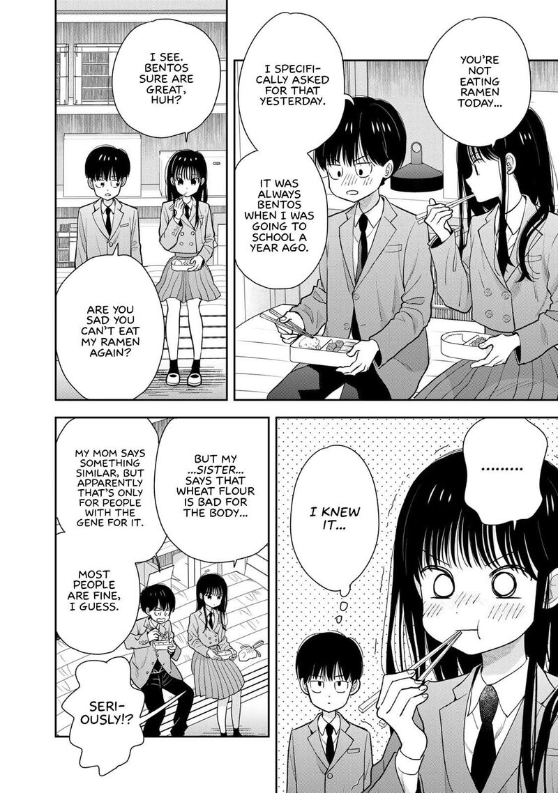 Boku Dake Ga Shitterundaze 2 24