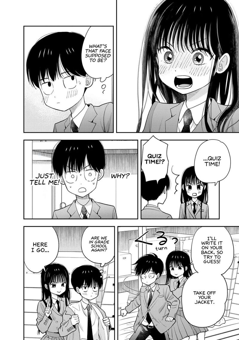 Boku Dake Ga Shitterundaze 2 26