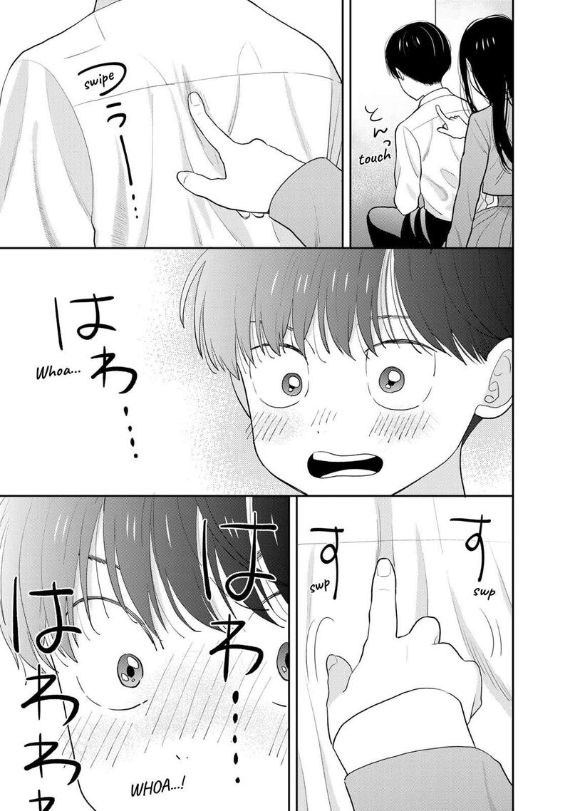 Boku Dake Ga Shitterundaze 2 27