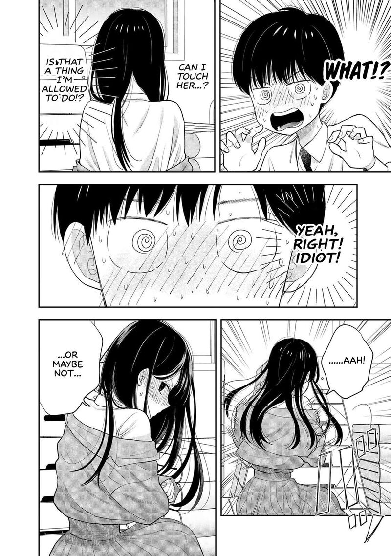 Boku Dake Ga Shitterundaze 2 30
