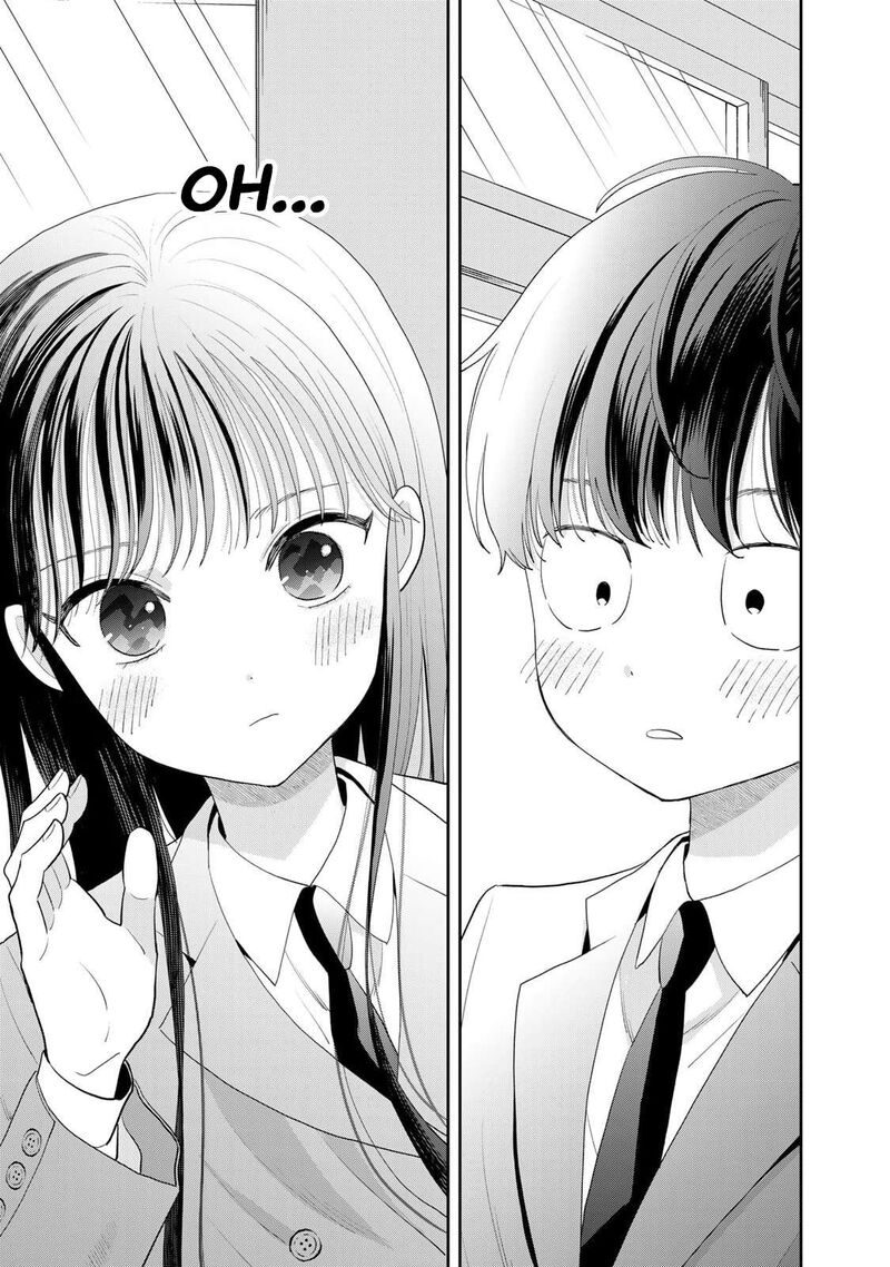 Boku Dake Ga Shitterundaze 2 33